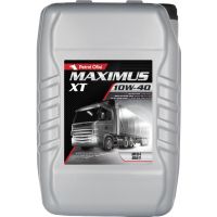 Моторное масло Petrol Ofisi MAXIMUS XT 10W-40, 20л