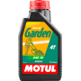 Моторное масло MOTUL Garden 4T SAE 30, 1л