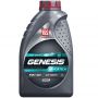 Моторное масло Лукойл Genesis Armortech Diesel 5W-40, 1л