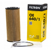 Масляный фильтр Filtron OE640/1
