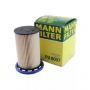 Топливный фильтр MANN-FILTER PU 8007