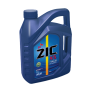 Моторное масло ZIC X5 10W-40 Diesel, 4 л.