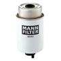 Топливный фильтр MANN-FILTER WK 8107