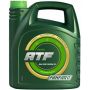 Трансмиссионное масло FANFARO 8602 ATF, 4л