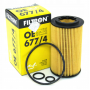 Масляный фильтр Filtron OE677/4