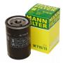 Масляный фильтр MANN-FILTER W 719/15