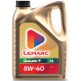 Моторное масло Lemarc QUALARD 9 5W-40, 4л