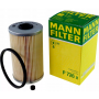 Топливный фильтр MANN-FILTER P 726X