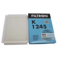 Салонный фильтр Filtron K 1245