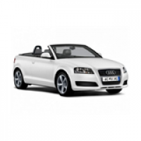 A3, S3 Cabriolet, 8V / 8V7 / 8VE