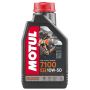 Моторное масло MOTUL 7100 4T 10W-50, 1л