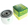 Масляный фильтр MANN-FILTER W 917