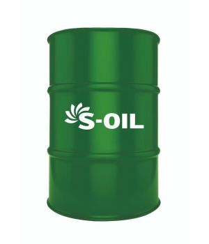 Моторное масло S-OIL SEVEN RED #9 SN 5W-50, 200л