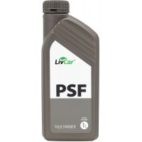 Жидкость ГУР LIVCAR PSF, 1л