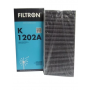 Салонный фильтр Filtron K1202A