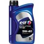 Моторное масло ELF Evolution 900 NF 5W-40, 1л