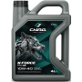 Моторное масло C.N.R.G. N-Force Pro SL 10W-40 SL/CF, 4л