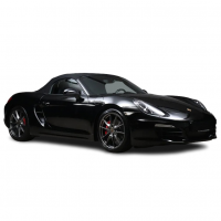 Boxster, 981