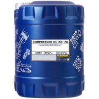 Компрессорное масло MANNOL 2903 Compressor Oil ISO 150, 10л