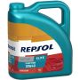 Моторное масло REPSOL ELITE INJECTION 10W-40, 4л