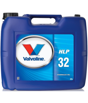 Гидравлическое масло Valvoline HLP 32, 20л