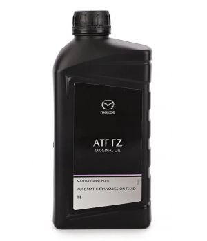 Трансмиссионное масло MAZDA ATF FZ, 1л
