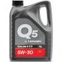 Моторное масло Lemarc QUALARD 5 C3 5W-30, 4л