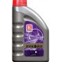 Антифриз Лукойл G12++ -40 фиолетовый, 1кг