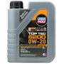 Моторное масло LIQUI MOLY Top Tec 6200 0W-20, 1л