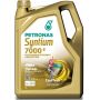 Моторное масло Petronas Syntium 7000 E 0W-40, 5л
