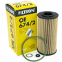 Масляный фильтр Filtron OE674/2