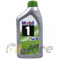 Моторное масло MOBIL 1 ESP Formula 5W-30, 1л