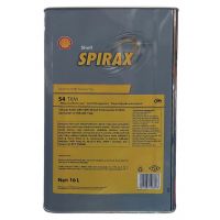 Tрансмиссионное масло Shell Spirax S4 TXM, 16л