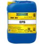 Моторное масло RAVENOL EFS EcoFullSynth 0W-20, 10л