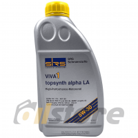 Моторное масло SRS VIVA 1 topsynth alpha LA 5W-30, 1л