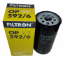 Масляный фильтр Filtron OP592/6