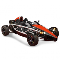 Wrightspeed X1