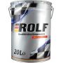 Пластичная смазка ROLF GREASE S9 LX 100 EP-2, 18кг