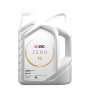 Моторное масло ZIC ZERO 16 0W-16, 4л