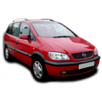 Zafira A