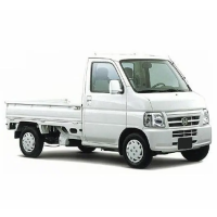 Acty Truck III
