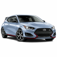 Veloster, JS / JSN