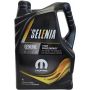 Моторное масло PETRONAS SELENIA MOPAR STAR PURE ENERGY Multi Air 5W-40, 5л