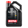 Моторное масло MOTUL Specific 0720 5W-30, 5л