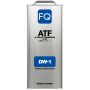 Трансмиссионное масло FQ ATF DW-1, 4л