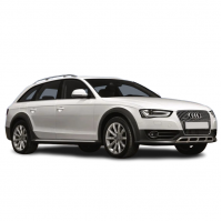 A4 Allroad