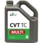 Трансмиссионное масло LIVCAR MULTI CVT TC, 4л