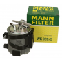 Топливный фильтр MANN-FILTER WK 920/5