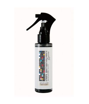 Ароматизатор жидкий (спрей) Eikosha AIR SPENCER SPRAY - WHITY MUSK, 100 мл
