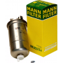 Топливный фильтр MANN-FILTER WK 853/3X